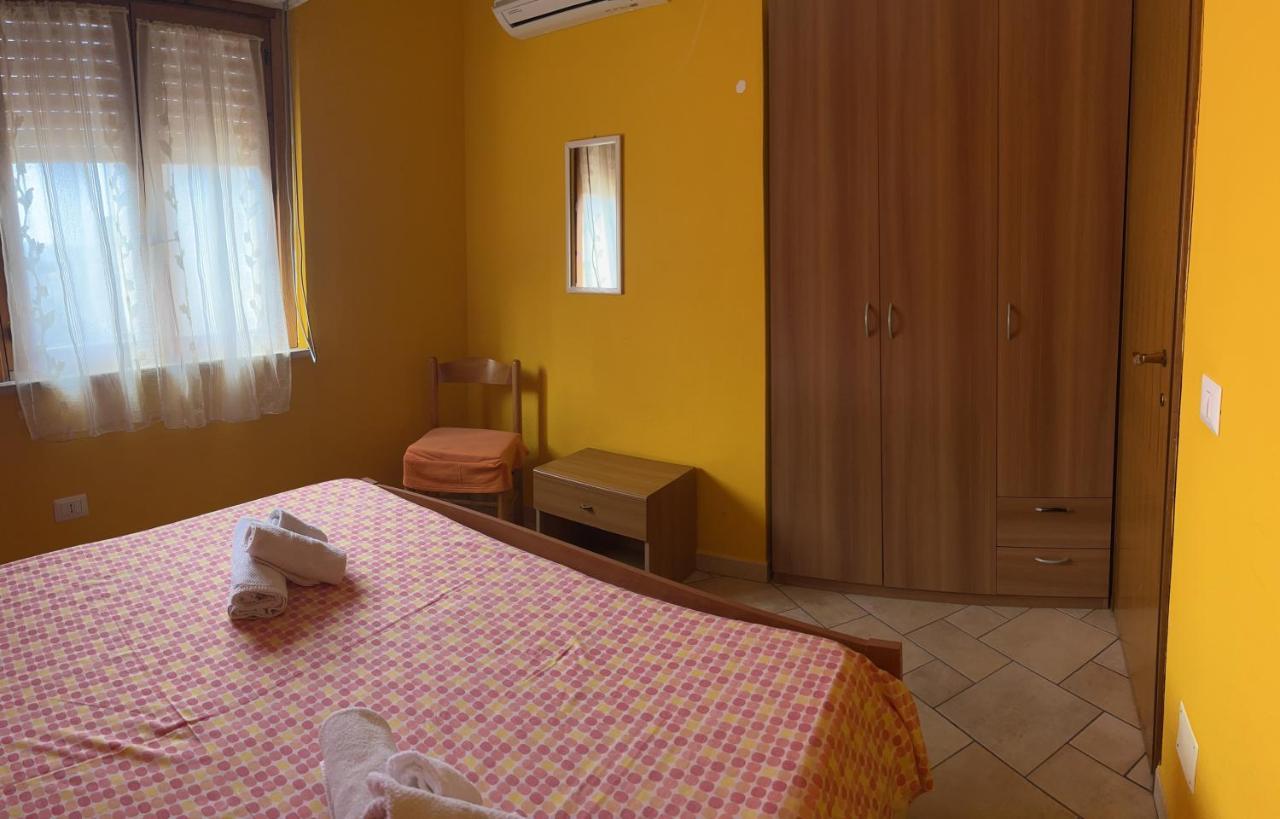 Appartamento Arancio La Maddalena  Extérieur photo