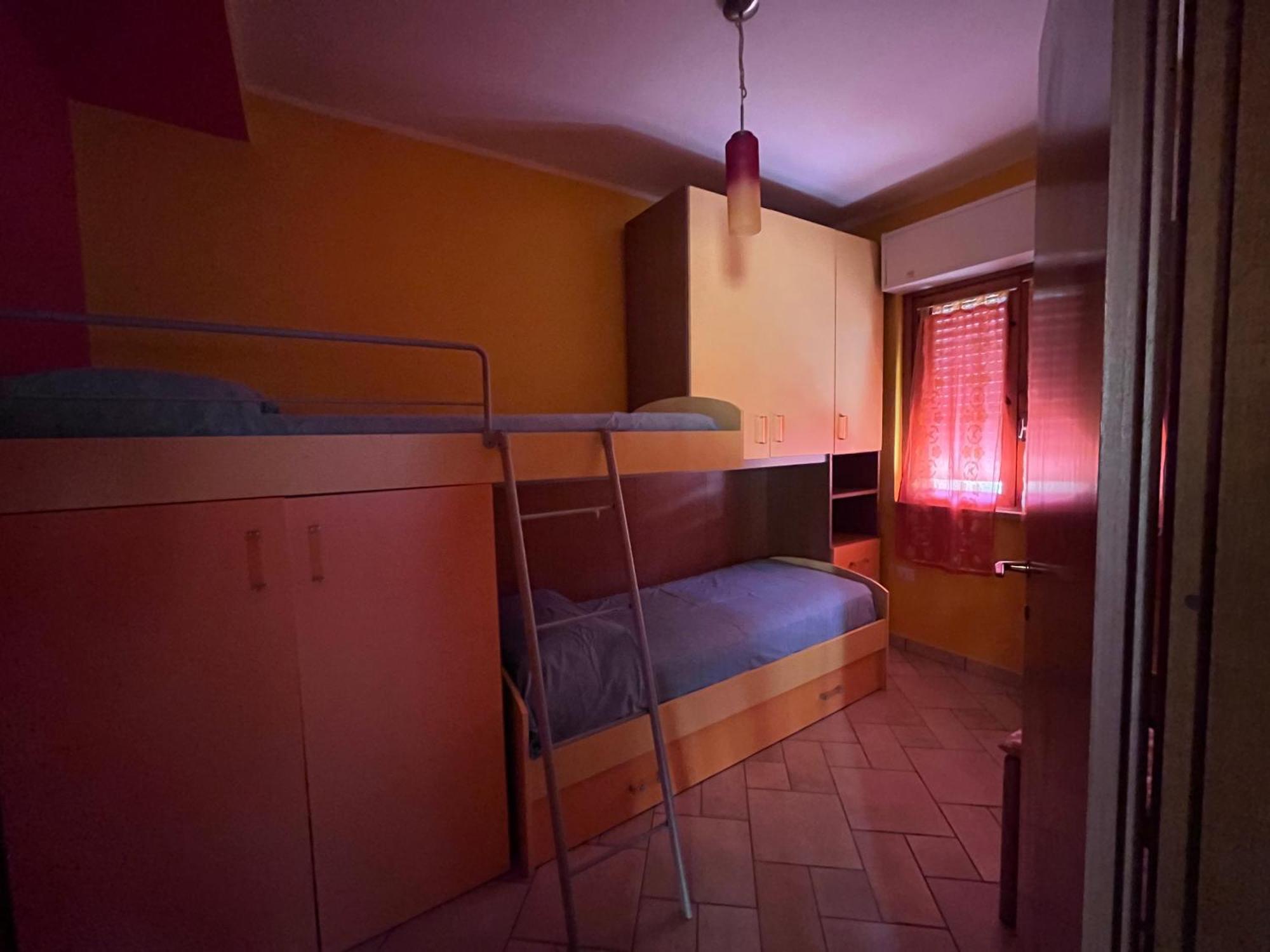 Appartamento Arancio La Maddalena  Extérieur photo