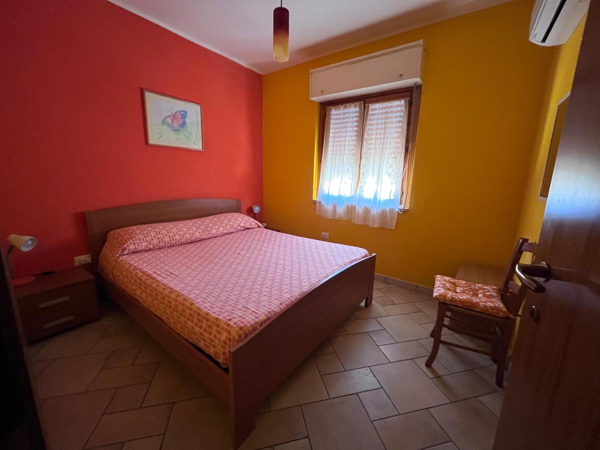 Appartamento Arancio La Maddalena  Extérieur photo