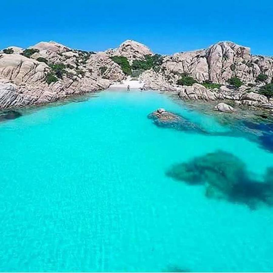 Appartamento Arancio La Maddalena  Extérieur photo