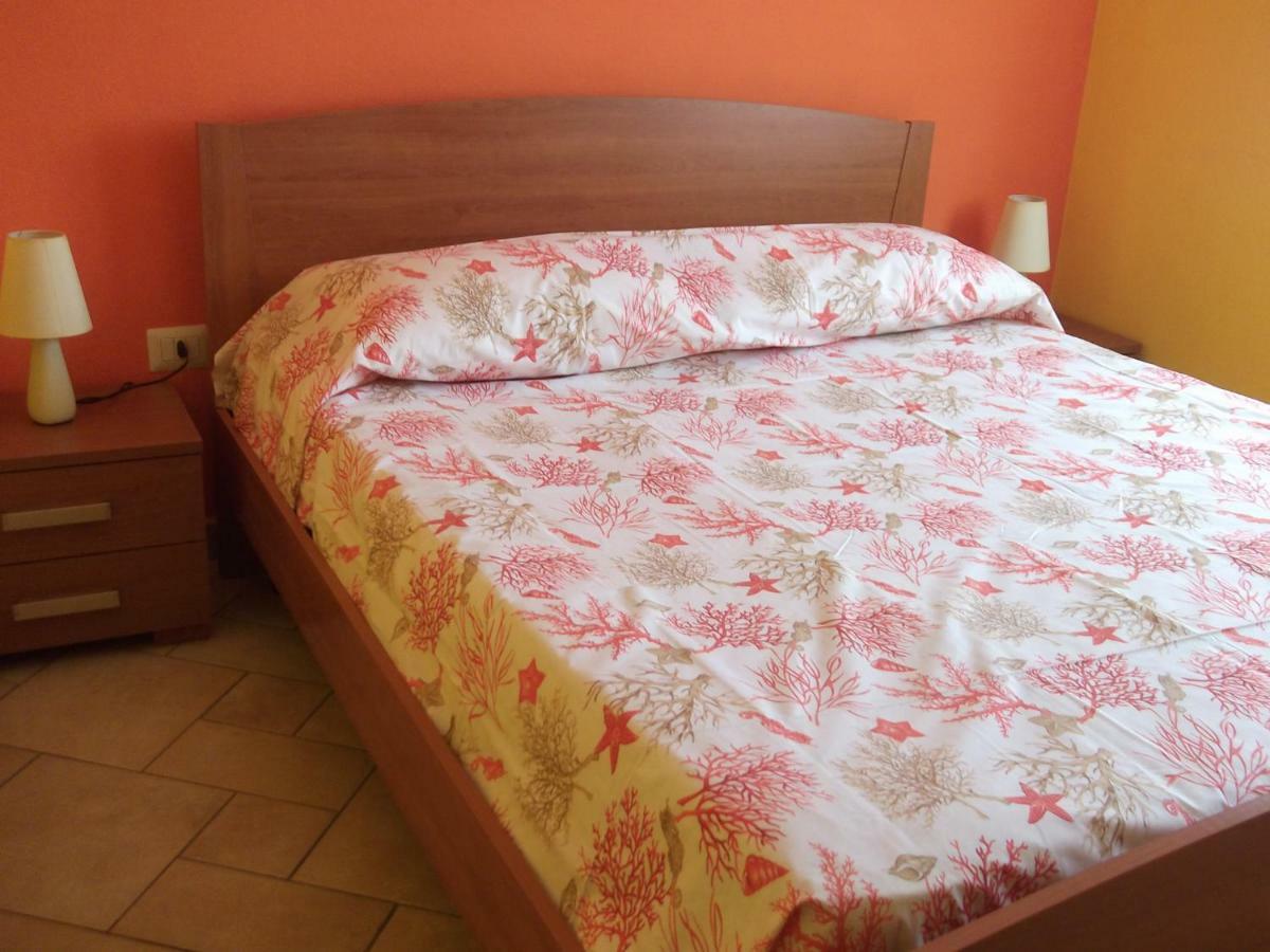 Appartamento Arancio La Maddalena  Extérieur photo