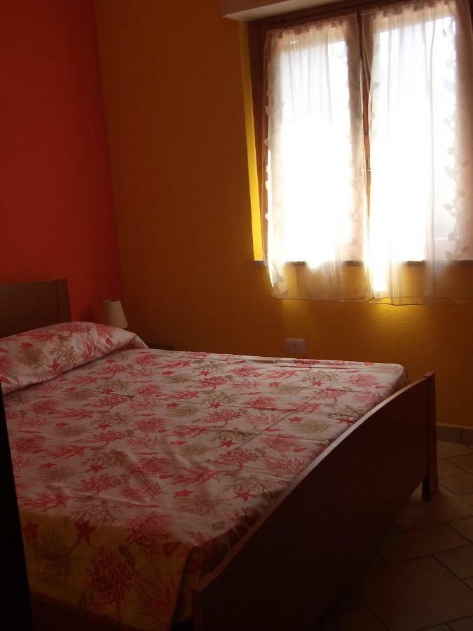 Appartamento Arancio La Maddalena  Extérieur photo