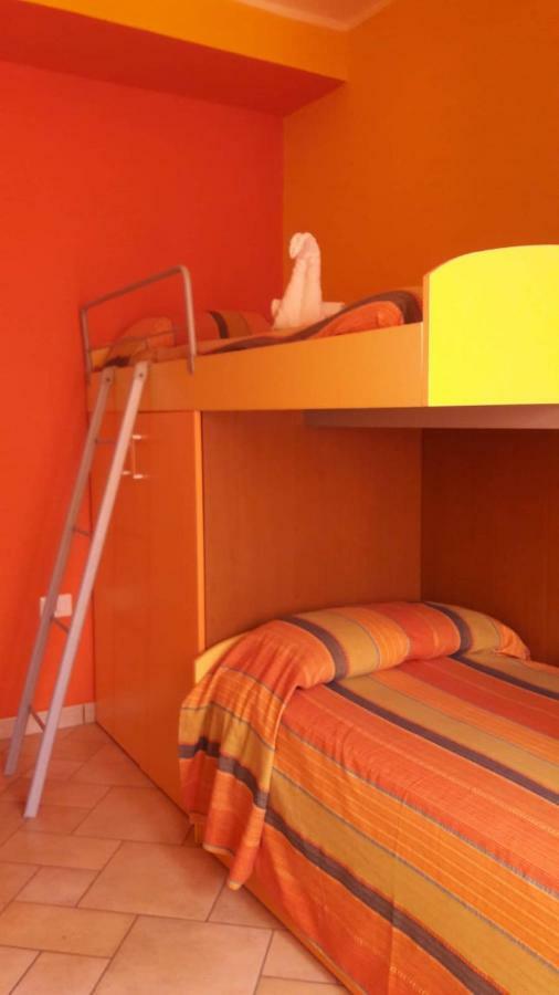 Appartamento Arancio La Maddalena  Extérieur photo